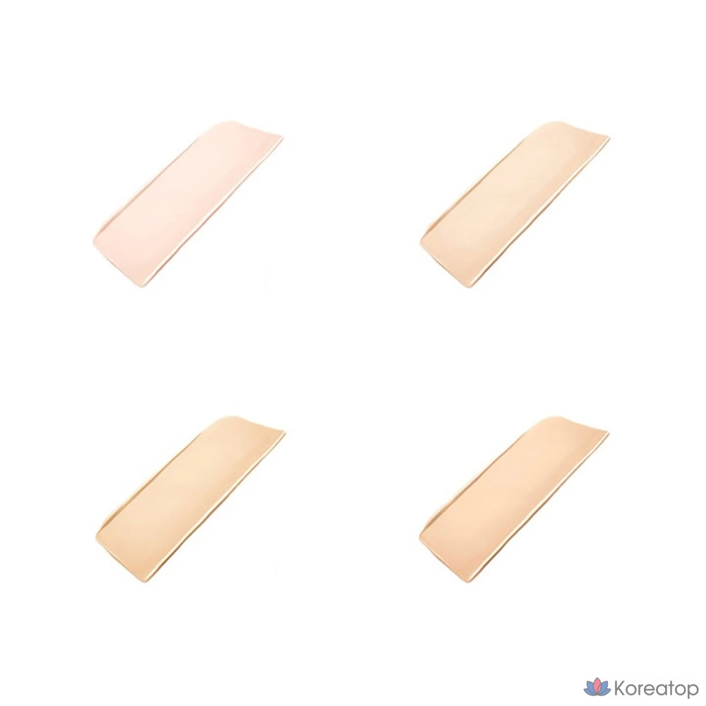 Консилер Clio Kill Cover Airy Fit Concealer, оттенок 02 Lingerie, 3 г, 1 шт.