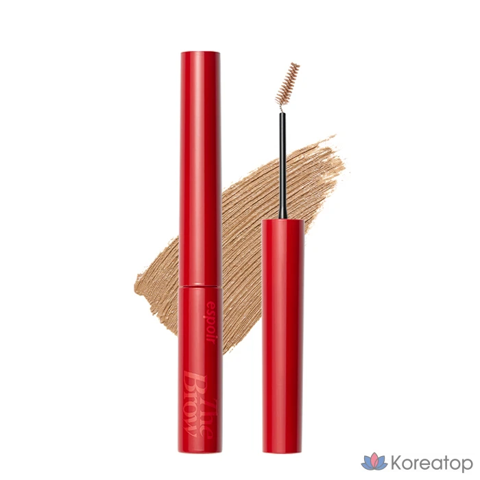 Тинт для бровей Espoir The Brow Color Fixing Cara, оттенок Beige, 3 г, 1 шт., фото 2
