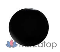 Лак для ногтей FMGT Style Nail, оттенок 2BK Black Americano, 7 мл, 1 шт.