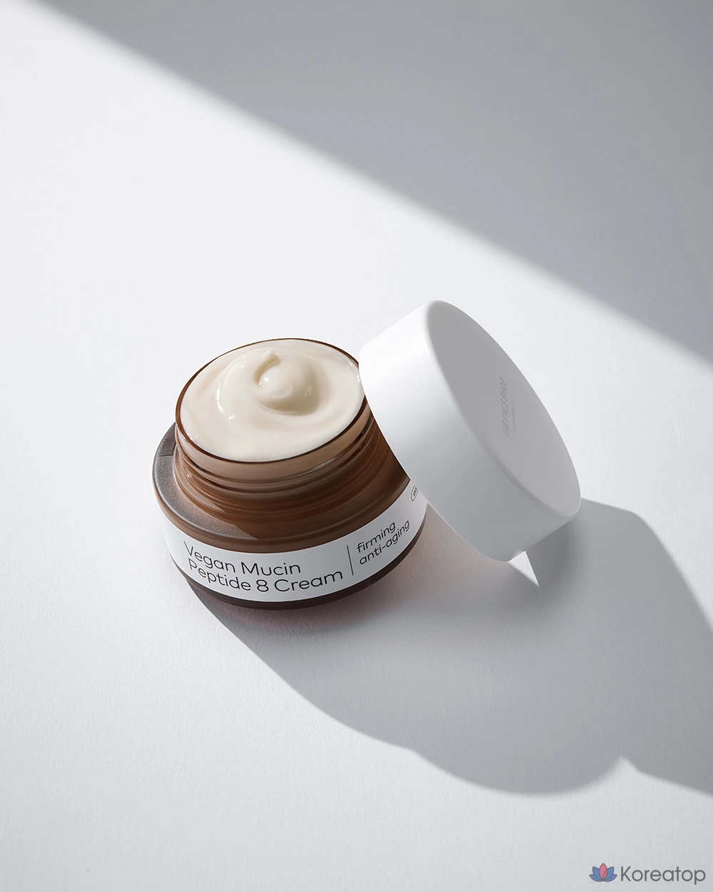Крем The Face Shop Ultimate Muzin Peptide 8 Firming Anti-Aging, 50 мл, 1 шт.