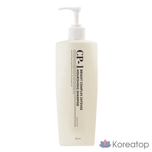 Шампунь CP-1 Protein Shampoo, 500 мл, 1 шт.