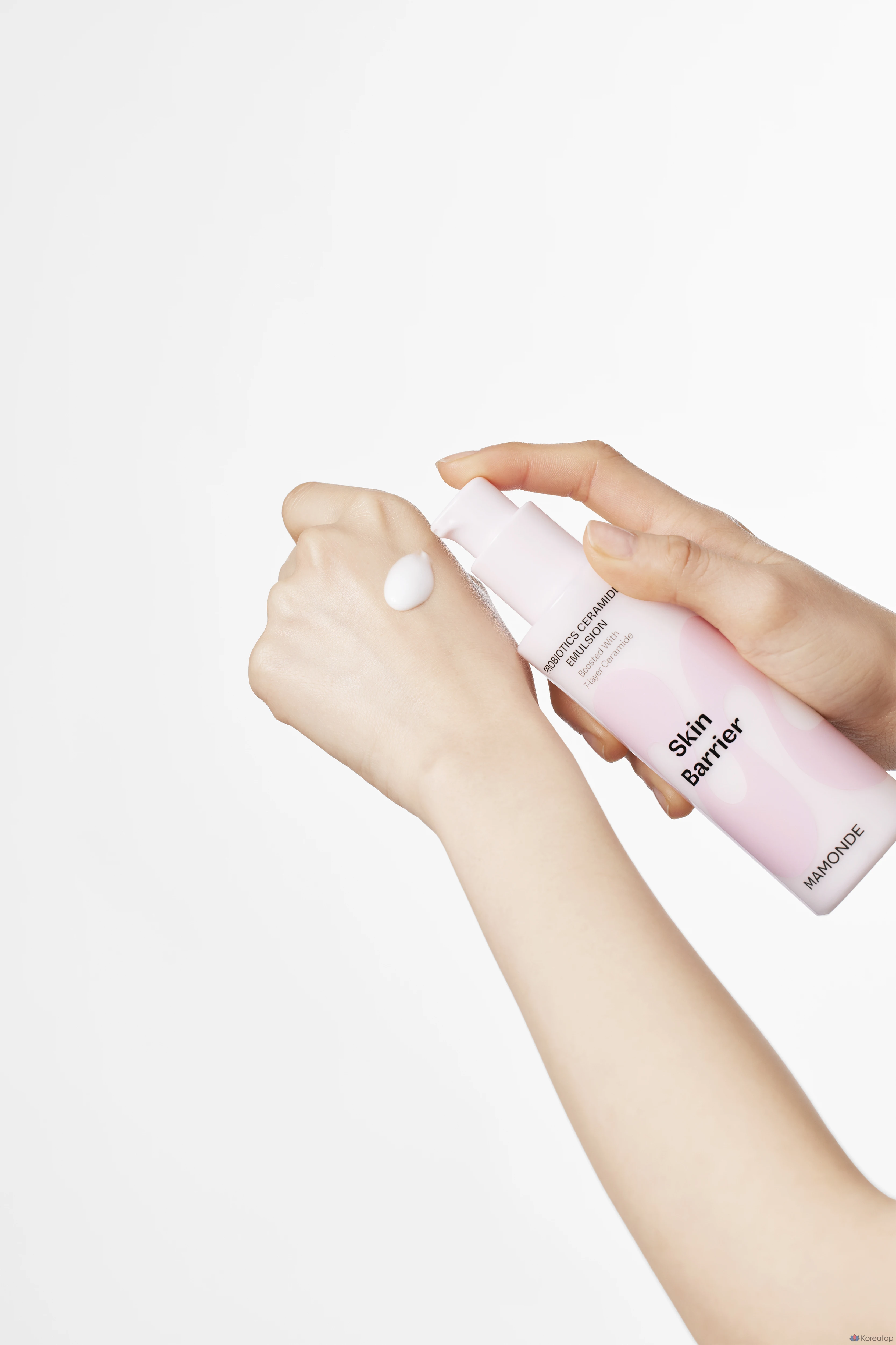 Эмульсия Mamonde Probiotics Ceramide Emulsion, 150 мл, 1 шт.
