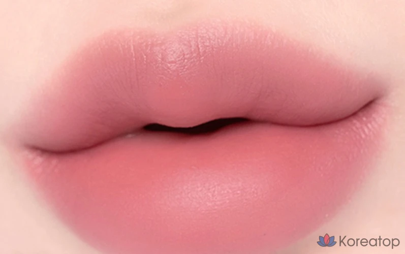 Тинт для губ Espoir Couture Lip Tint Fitting Blur, оттенок 8 Bova Fig, фото 6