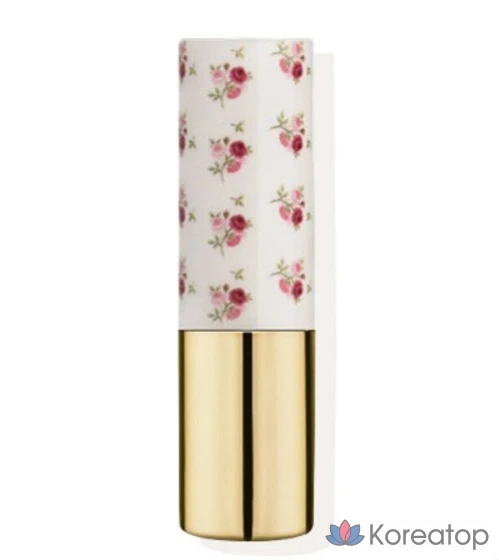 Тинт для губ Rinacita Tone-Up Rouge Lipstick, оттенок 8 Venus Nude, 1 шт.