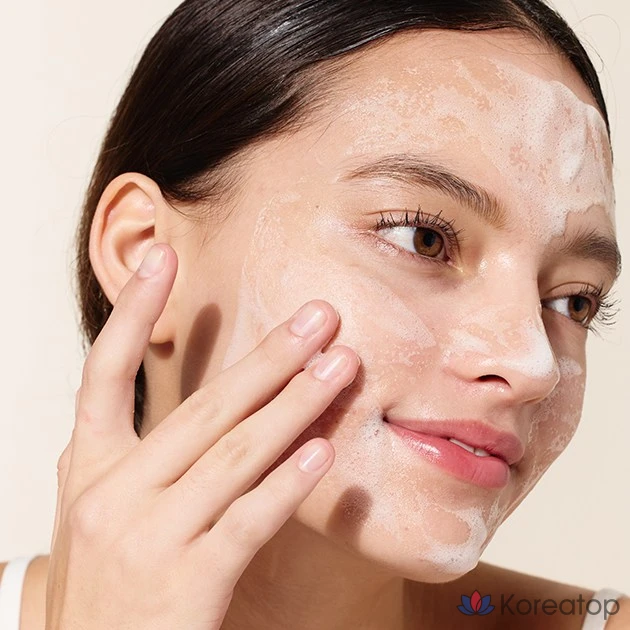 Тканевая маска для лица MENOKIN 30 Seconds Quick Brightening Glow Bubble Mask Bright, 95 мл, 2 шт., фото 3