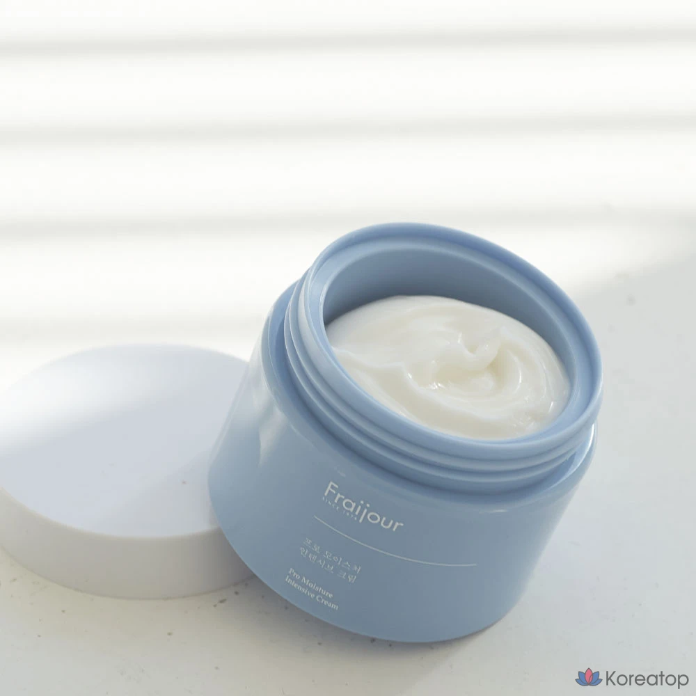 Крем Fraijour Pro Moisture Intensive Cream, 50 мл, 1 шт.