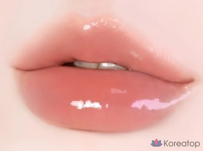 Бальзам для губ Tony Moly Juicy Peptide Lip Jelly, оттенок 05 Fig Jelly, 10 г, 1 шт., фото 2
