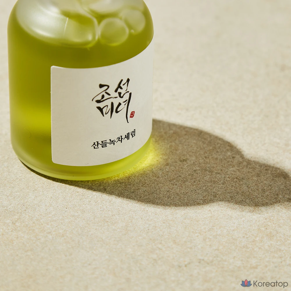 Сыворотка Beauty of Joseon Calming Green Tea Serum, 30 мл, 1 шт.