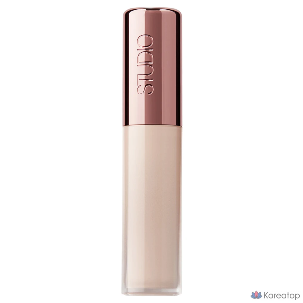 Консилер The Saem Studio Concealer, оттенок 01, 5.5 г, 1 шт.