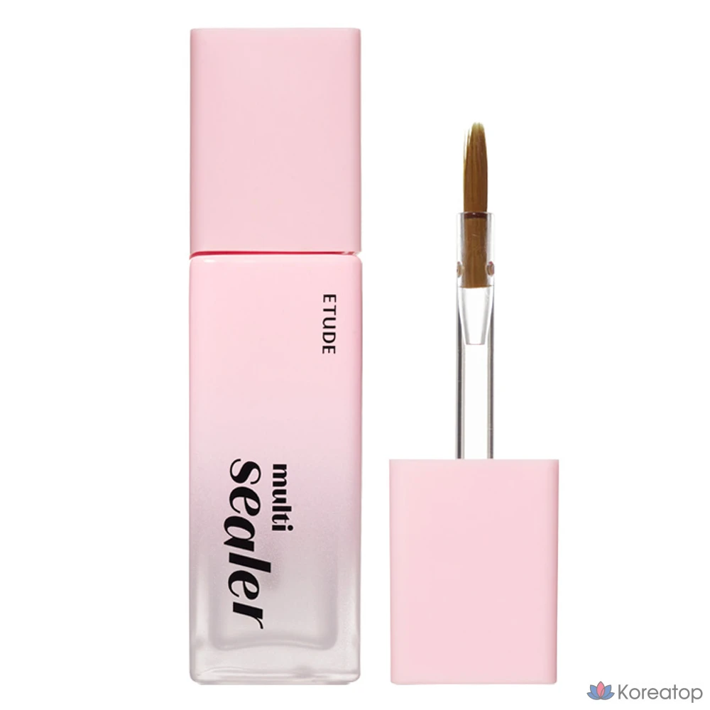Мультифункциональный праймер для макияжа Etude House Bear Edge Makeup Multi Sealer, 8 г, 1 шт.