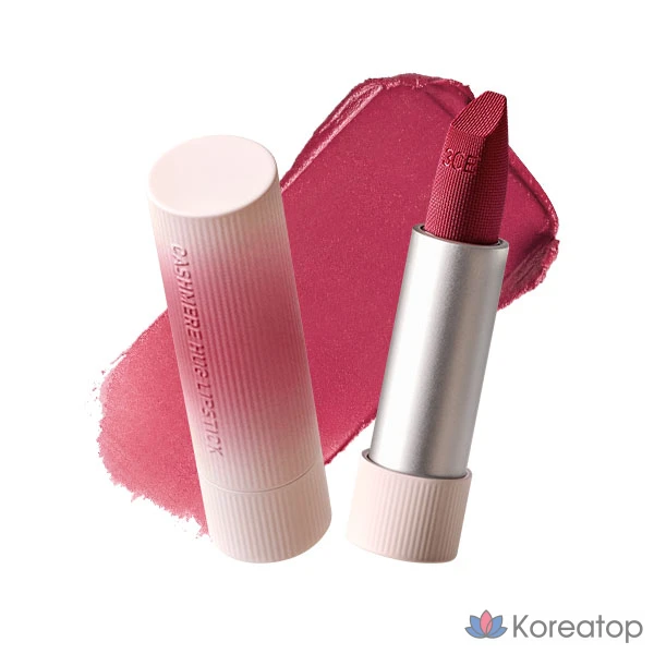 Помада для губ 3CE Cashmere Hug Lipstick, оттенок Text Me, 3.5 г, 1 шт.
