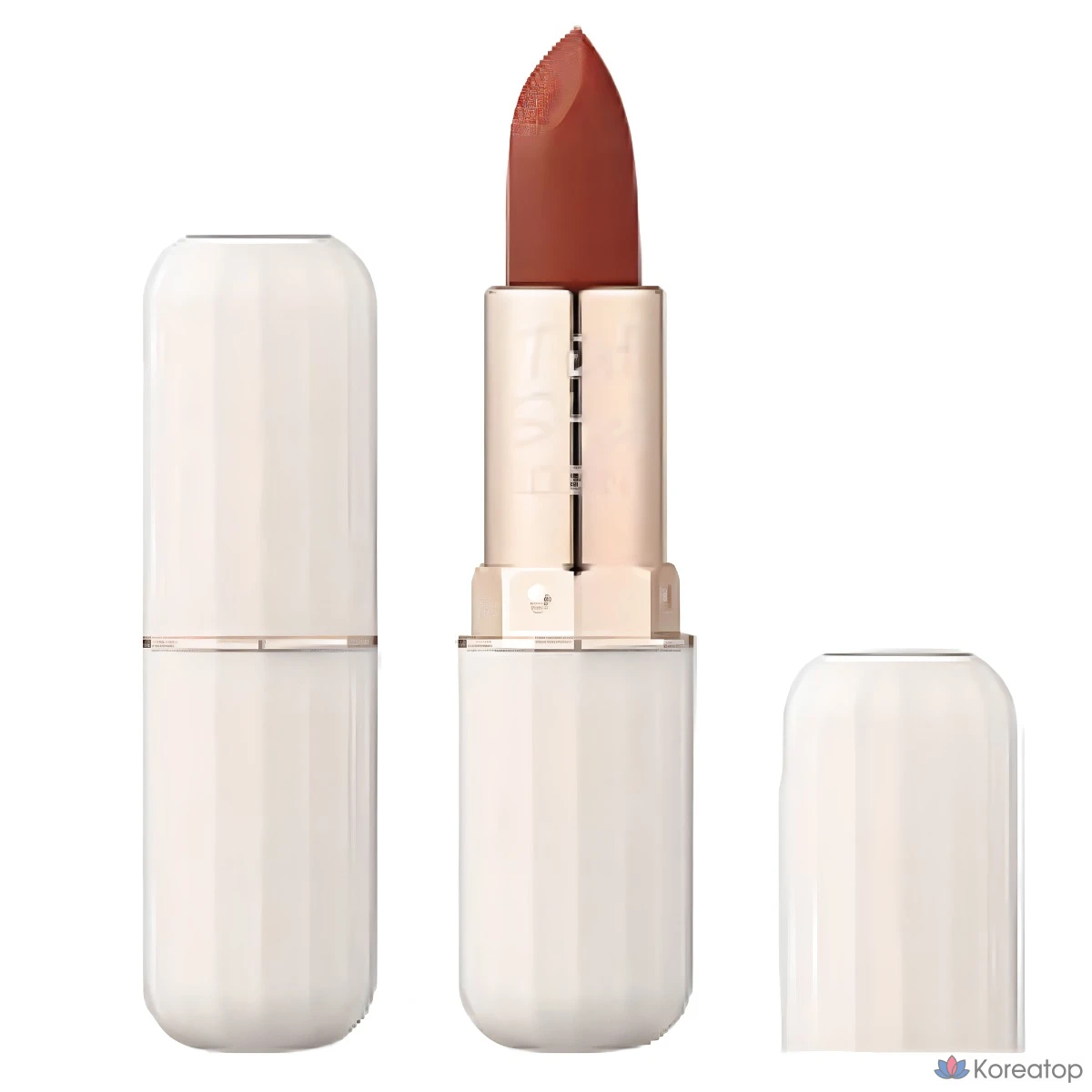 Тинт для губ L'OCEAN Lev Lip Tintstick, оттенок 06 Autumn Burgundy, 3.2 г, 1 шт.