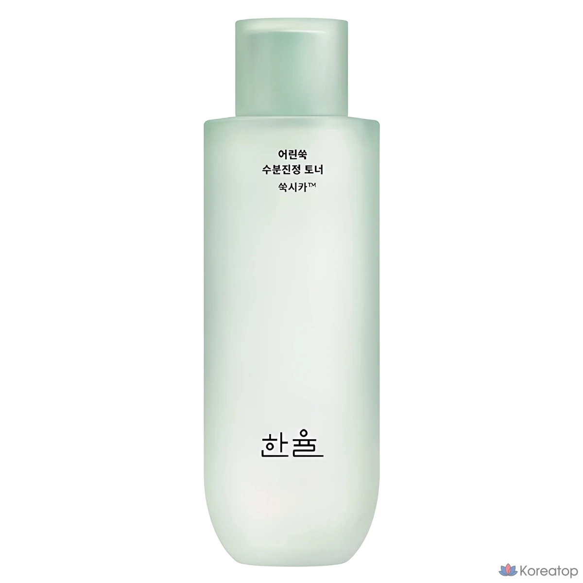 Тонер HANYUL Artemisia Soothing Toner, 150 мл, 1 шт.