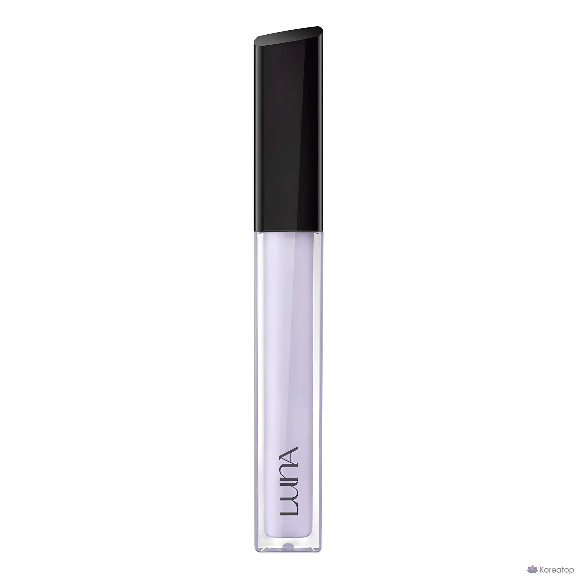 Консилер Luna Long Lasting Corrector Liquid Concealer, оттенок 2 Pure Lavender, 6.5 г, 1 шт.