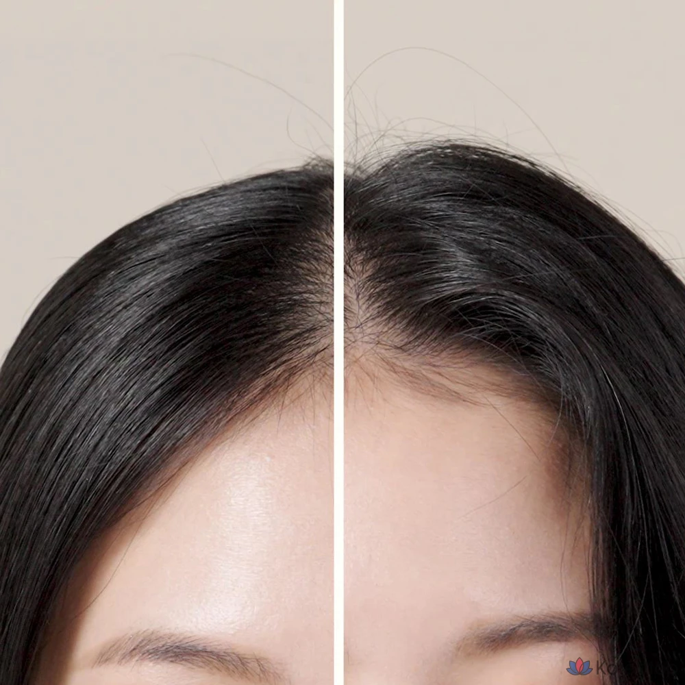 Сыворотка для волос Ryo Rootgen Hair Volume Filler, 150 мл, 1 шт.