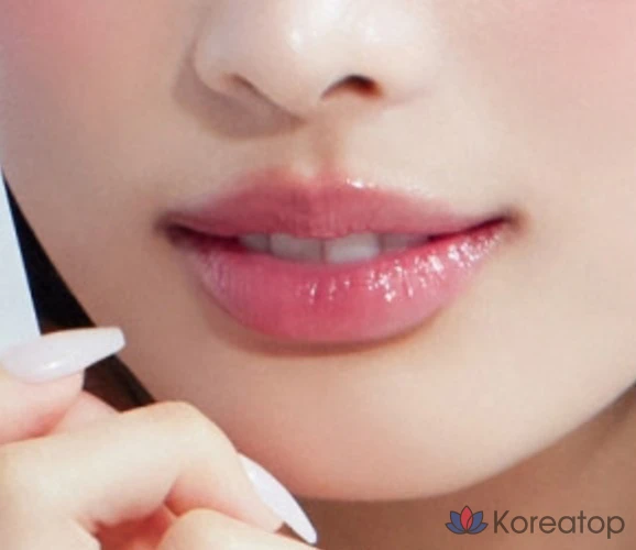 Тинт для губ Tony Moly Get It Watery Syrup Lip Tint, оттенок 10 Berry Syrup, 1 шт.