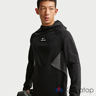 Тренировочный топ мужской Nike Pro Dri-FIT Midlayer Training Top