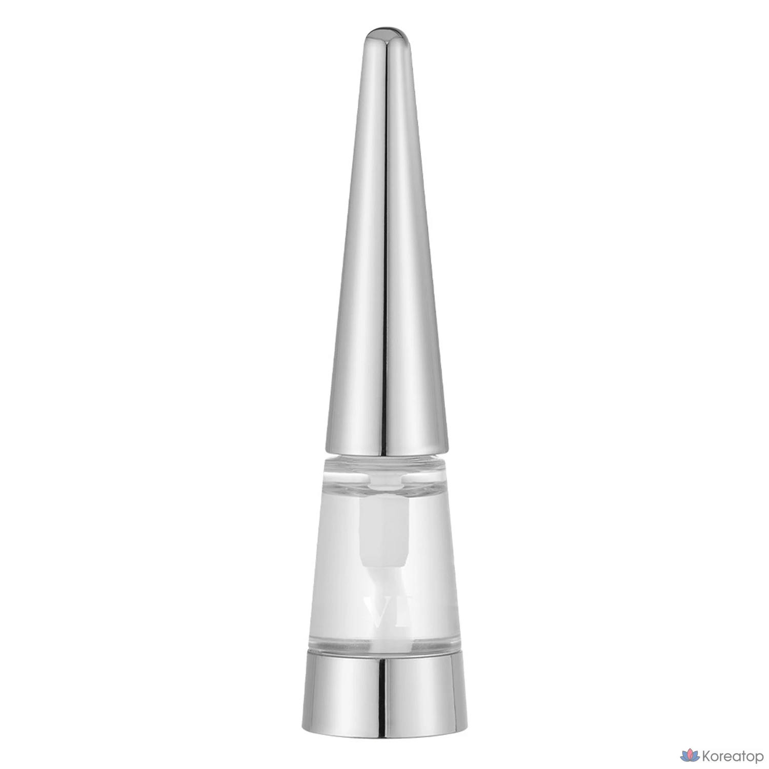 Бальзам для губ VT Cosmetics Riddleshot Lip Plumper Beginner, прозрачный, 1 шт.