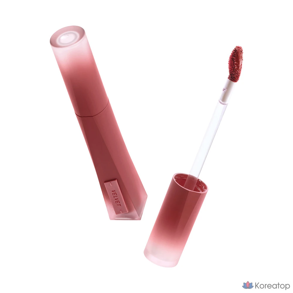 Тинт для губ 3CE Velvet Lip Tint Flush, оттенок Spiced Latte, 1 шт.