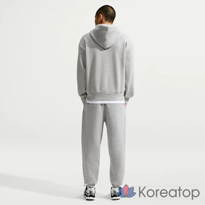 Худи мужской Nike Solo Fleece Pullover Hoodie