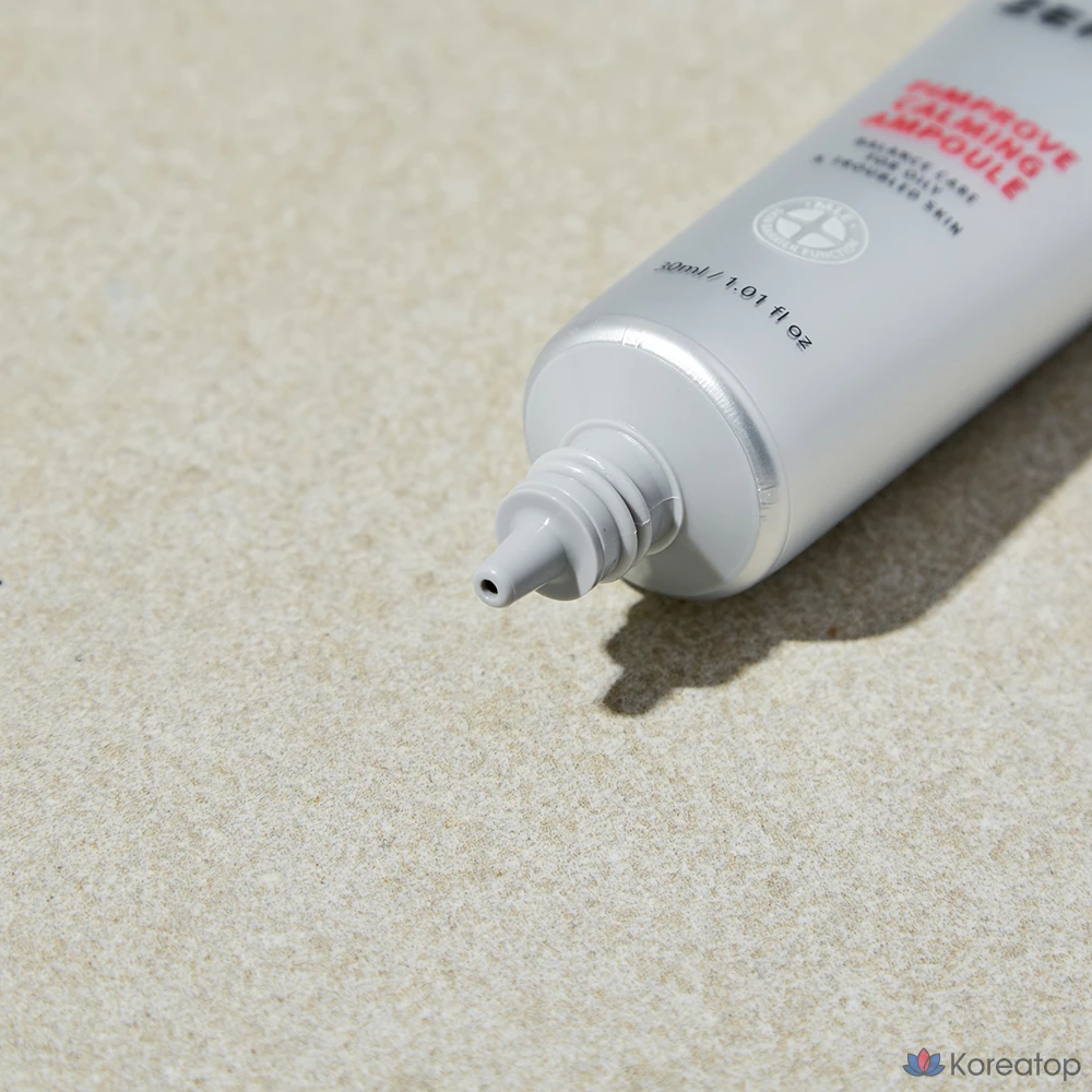 Ампульная сыворотка ZEROID Pimprobe Calming Ampoule R1, 30 мл, 1 шт.