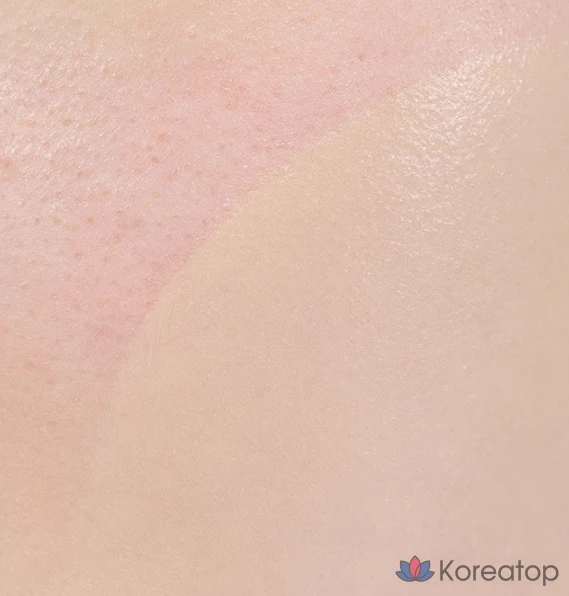 Тональная основа Luna Long Lasting Foundation, оттенок 22 Beige, 30 мл, 1 шт., фото 3