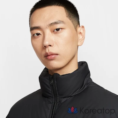 Пуховик мужской Nike Sportswear Club Therma-FIT Down Jacket