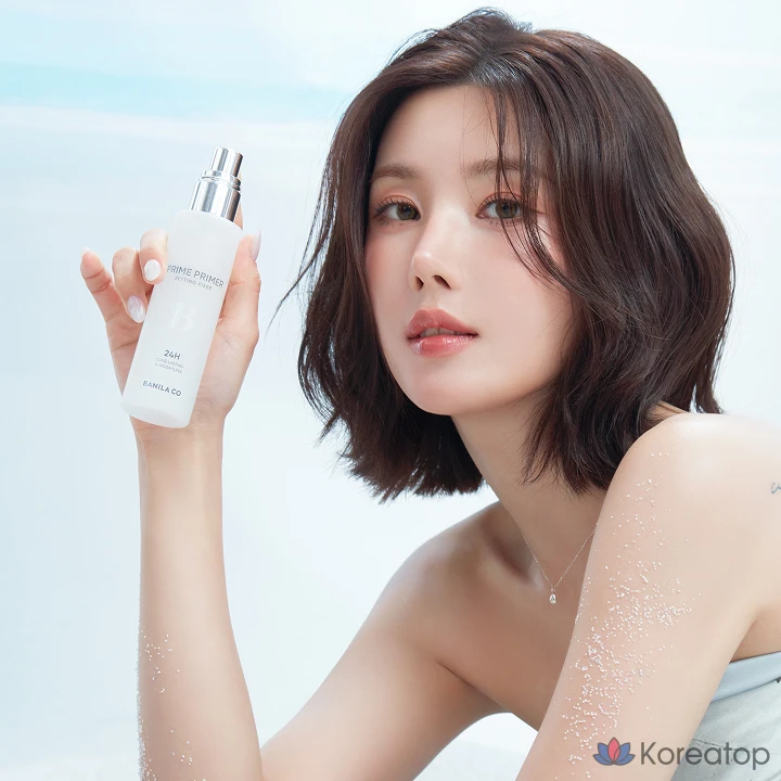 Праймер-фиксатор для макияжа BANILA CO Prime Primer Setting Fixer, 100 мл, 1 шт., фото 2