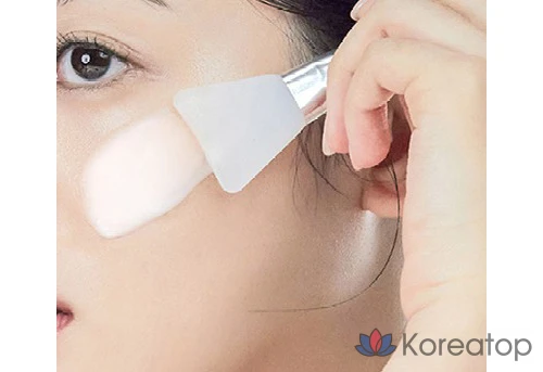 Маска-плёнка для лица Medi-Peel Hyaluronic Acid Layer Water Tox Wrapping Mask, 2 шт., фото 4