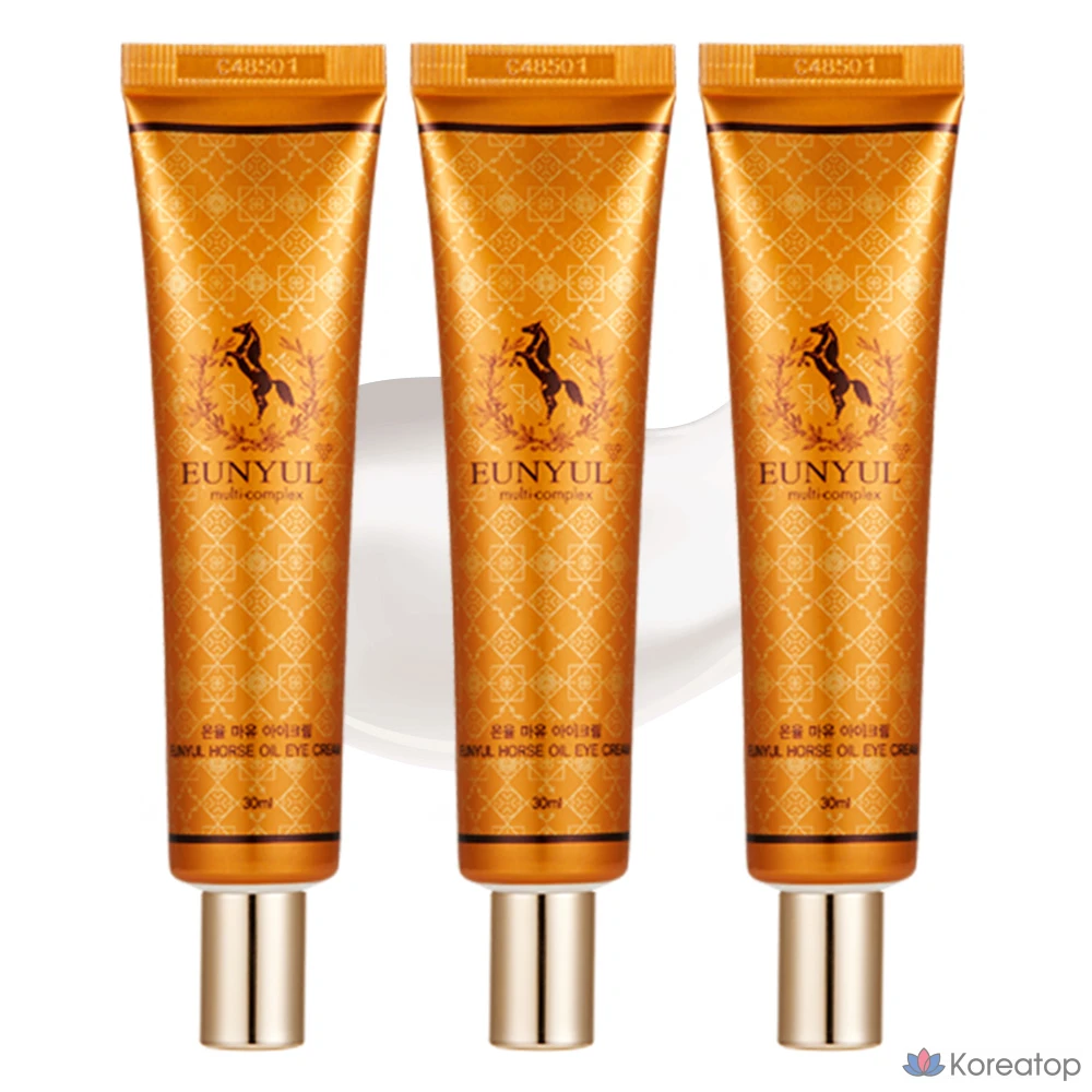 Крем для век Eunyul Mayu Eye Cream