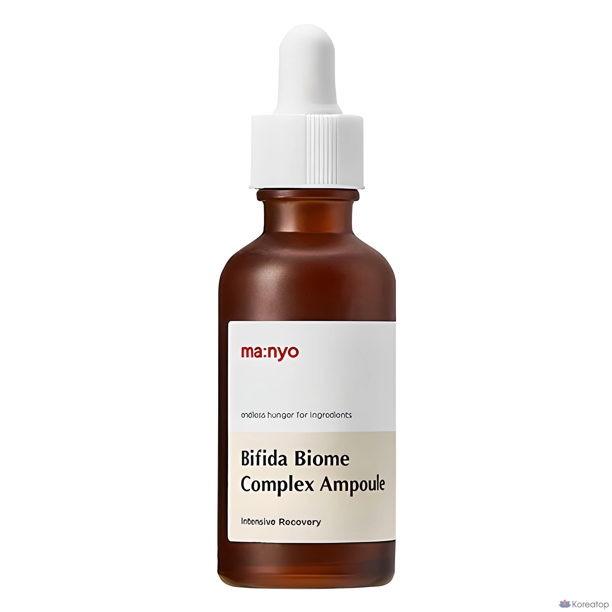 Ампульная сыворотка Manyo Bifida Complex Ampoule, 50 мл, 1 шт.