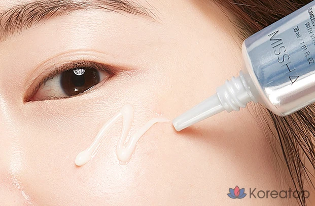 Тонер-крем Missha Vita C Plus Eraser Toning Cream, 30 мл, 1 шт.