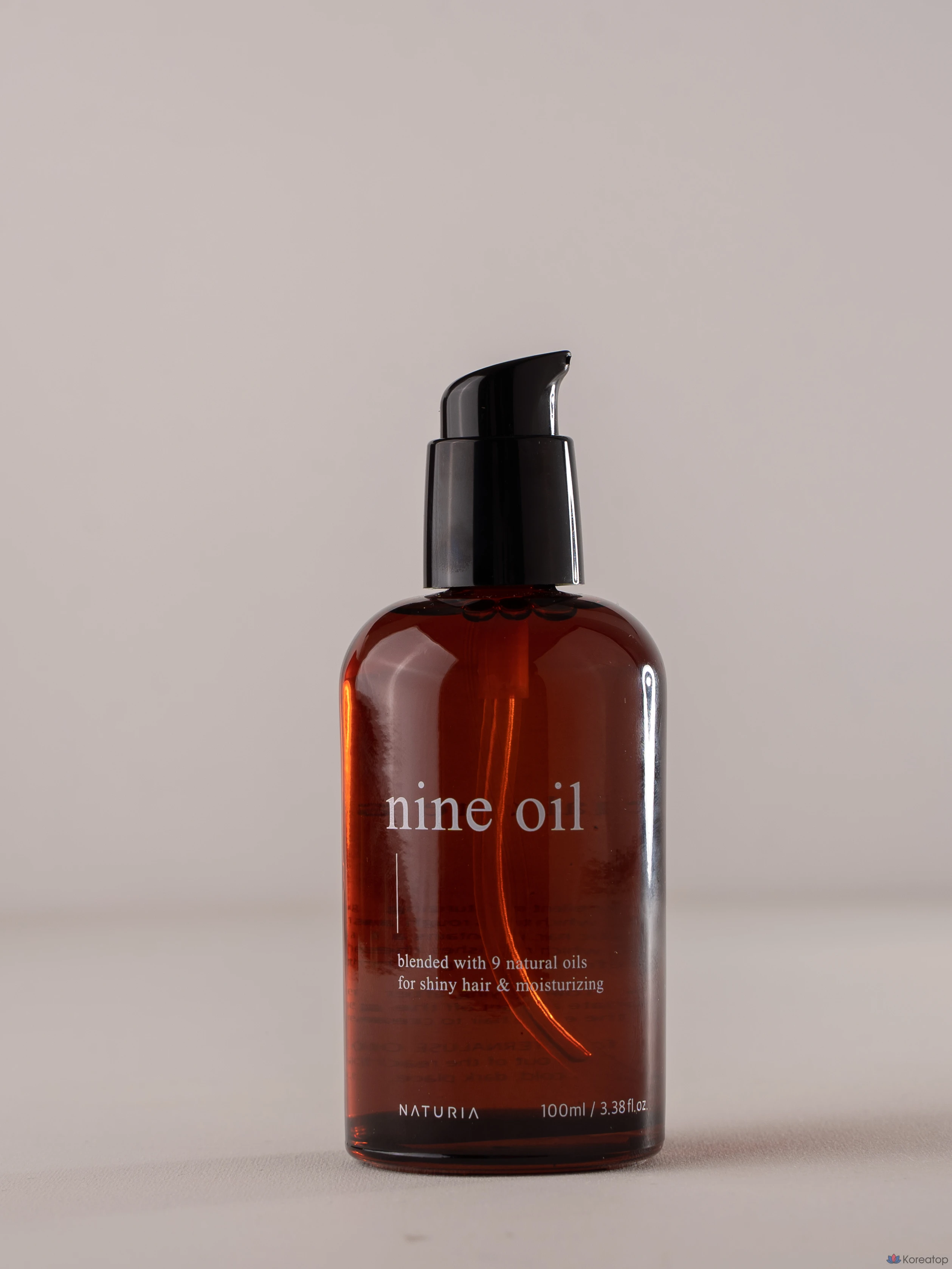 Эссенция NATURIA Nine Oil Essence, 100 мл, 1 шт.