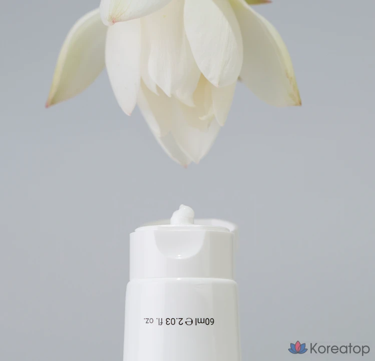 Увлажняющий крем Rovectin Calming Lotus Clean Lotus Water Cream, 60 мл, 1 шт.
