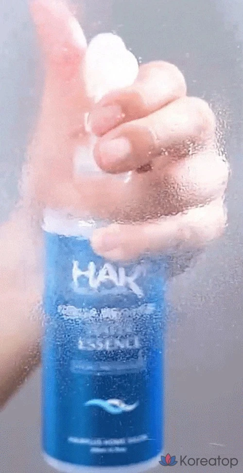 Эссенция для волос Hair Plus Aqua Protein Water Essence Fresh Floral Cotton, 200 мл, 1 шт.