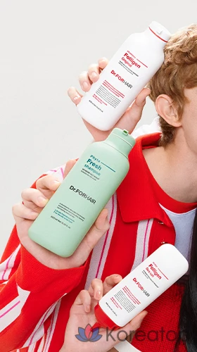 Шампунь Dr.Forhair Poligen Plus Shampoo, 750 мл, 1 шт.