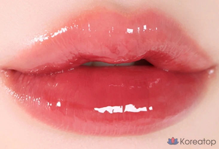 Тинт для губ Espoir Couture Lip Tint Glaze Lip Tint, оттенок 23 Apogato, 1 шт., фото 3