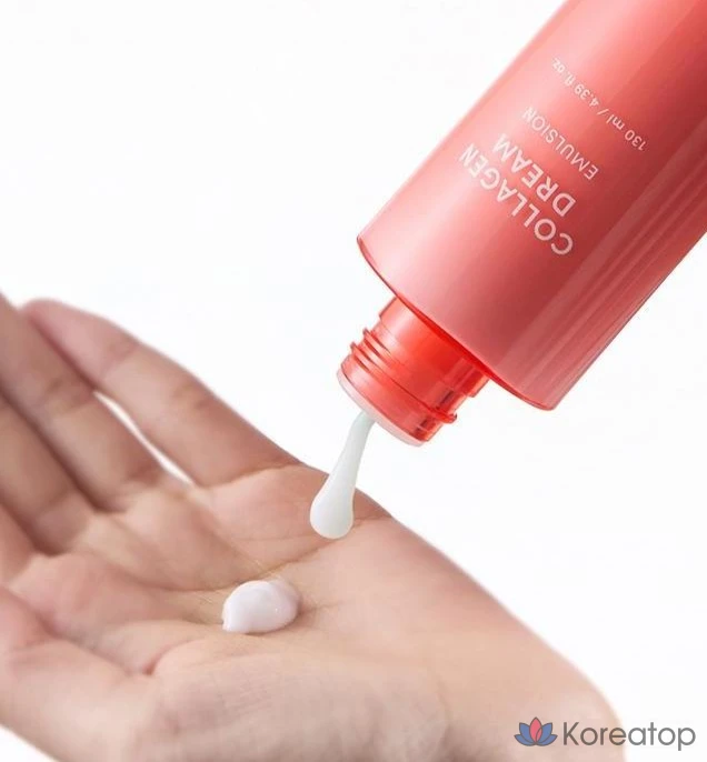 Эмульсия Nature Republic Collagen Dream Emulsion, 130 г, 1 шт.