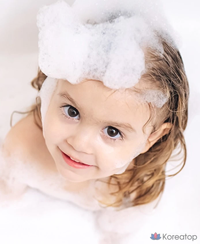 Гель для душа Milk Baobab Baby & Kids Body Wash, 500 мл, 1 шт.