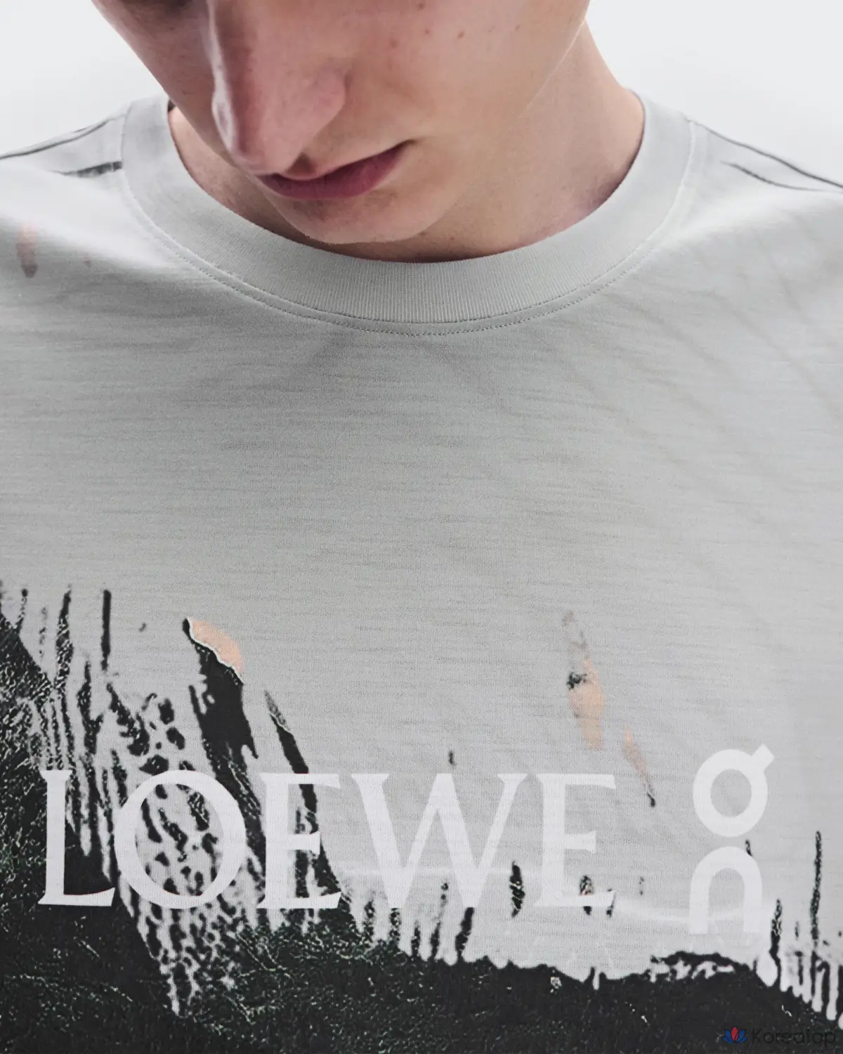 Футболка ON LOEWE, фото 4