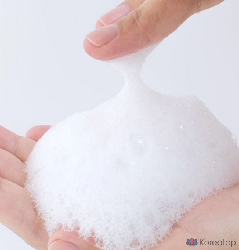 Пенка для умывания Tony Moly Tony Lab AC Control Bubble Foam Cleanser, 150 мл, 1 шт.