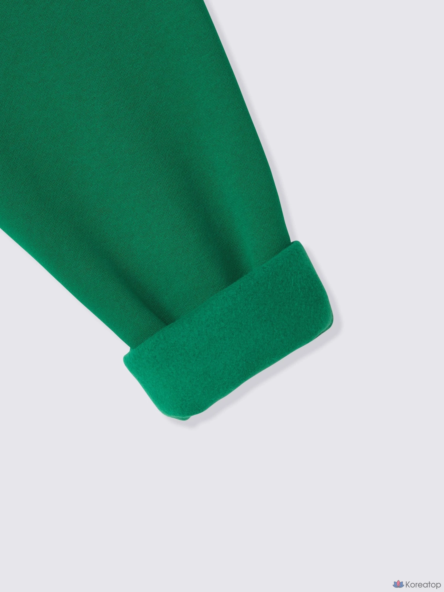 Свитшот Uniqlo Heavyweight Sweatshirt