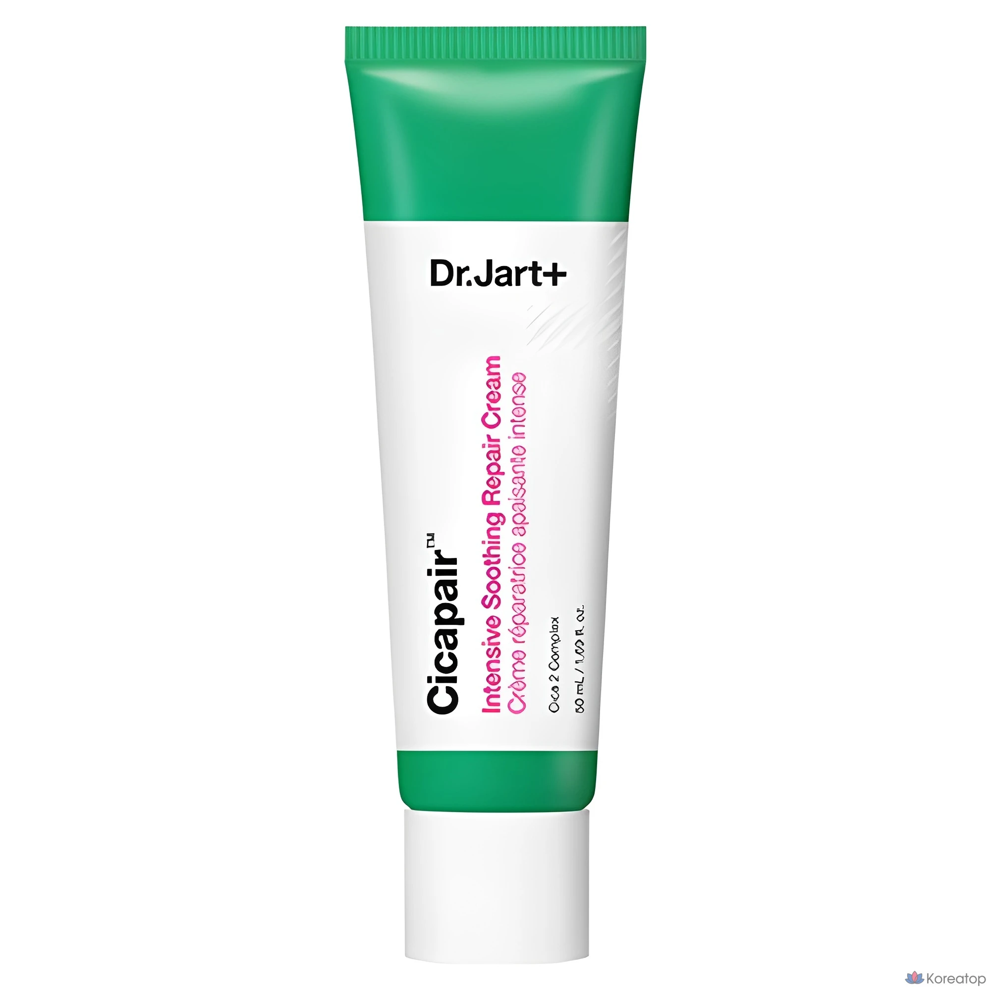 Крем Dr. Jart+ Cicapair Intensive Soothing Repair Cream, 50 мл, 1 шт.