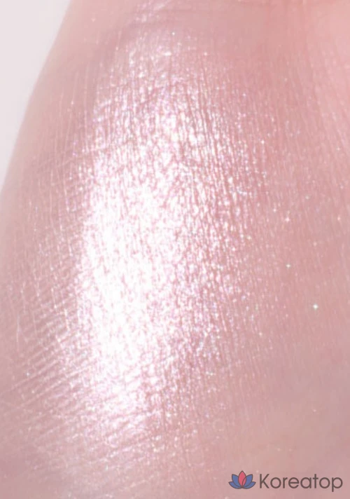 Хайлайтер Etude House Shooting Beam Highlighter, оттенок 02 Pink Heart Jewel, 3 г, 1 шт., фото 3