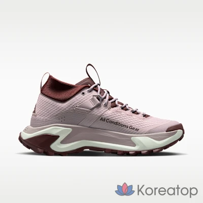 Кроссовки для хайкинга женские ACG Zegama Hike