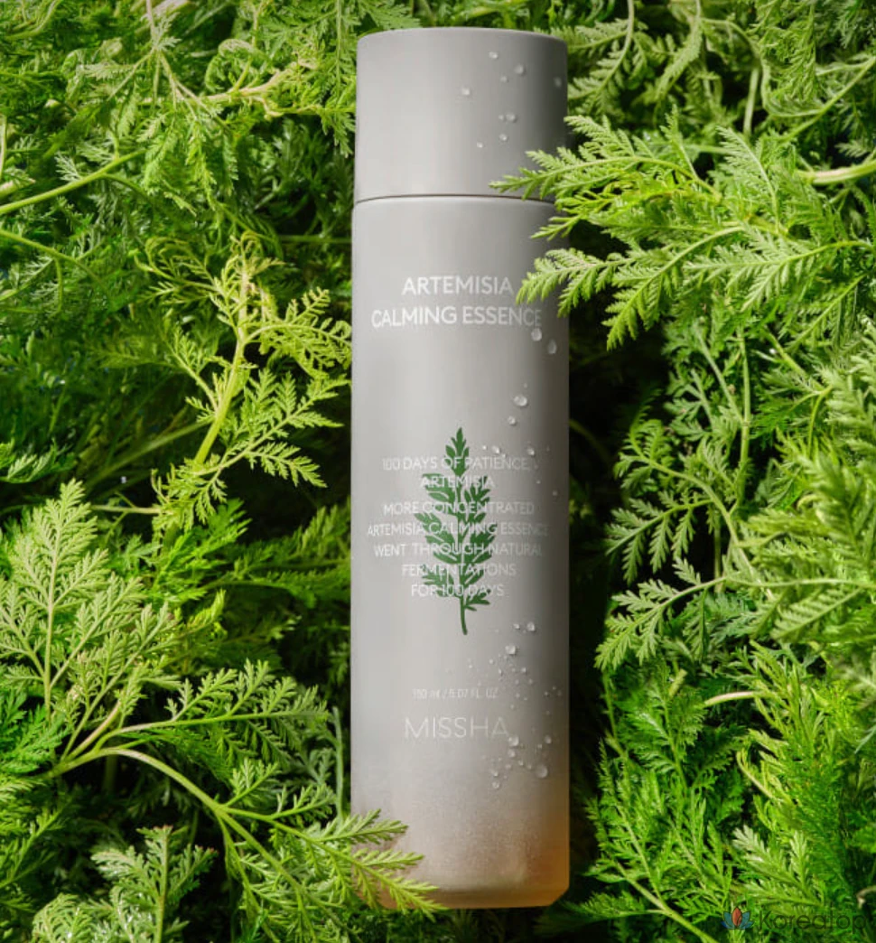 Эссенция Missha Mugwort Calming Essence, 150 мл, 1 шт., фото 4
