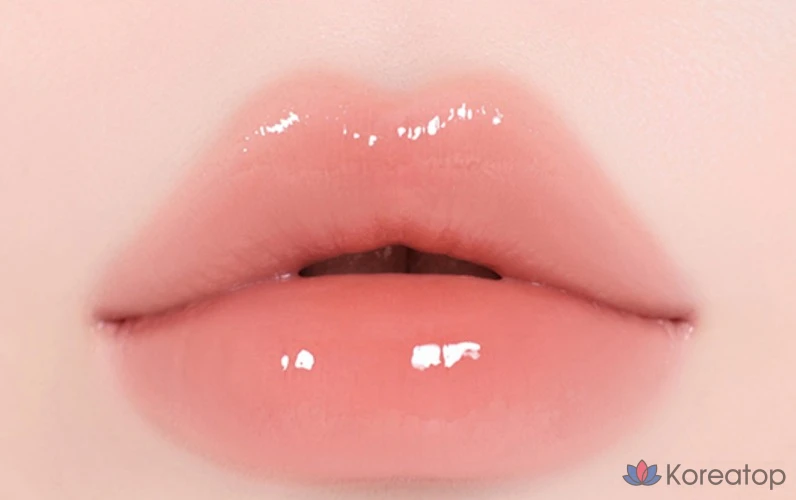 Тинт для губ Cosnori Flow Wave Tint, оттенок 19 Bong Bong, 1 шт., фото 3