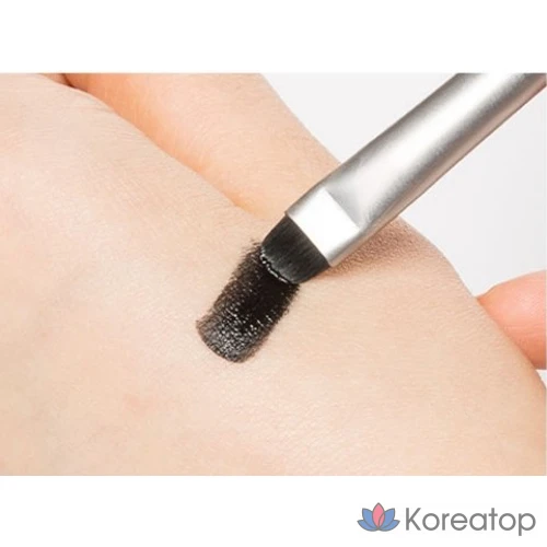 Подводка-карандаш для глаз Missha Art Tool Eyeliner Brush 401, 1 шт.