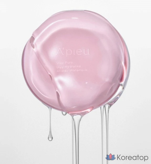 Кушон A'Pieu Waterlock Comfort Veil Cushion, оттенок 19 Pure, 15 г, 1 шт.