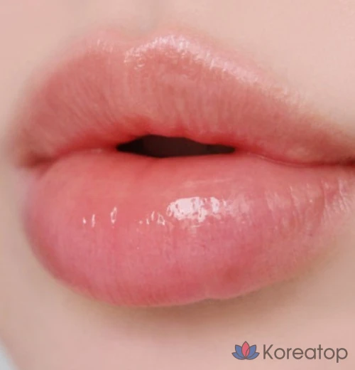Тинт-бальзам для губ Jungsaemmool Lipression Water Tinted Lip Balm, оттенок Montana, 4.5 г, 1 шт.